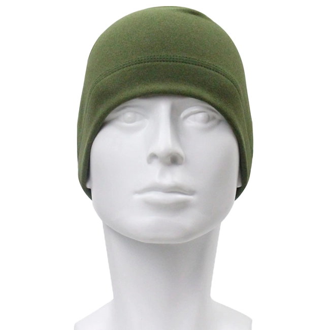 тактична зимова шапка