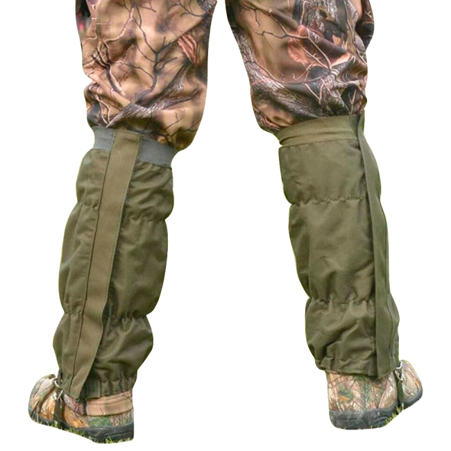 тактичні гамаші