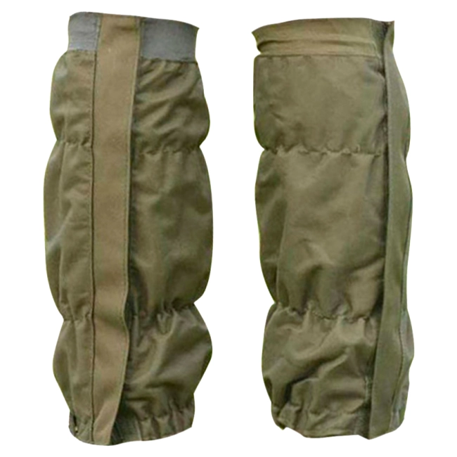 гамаші на ноги