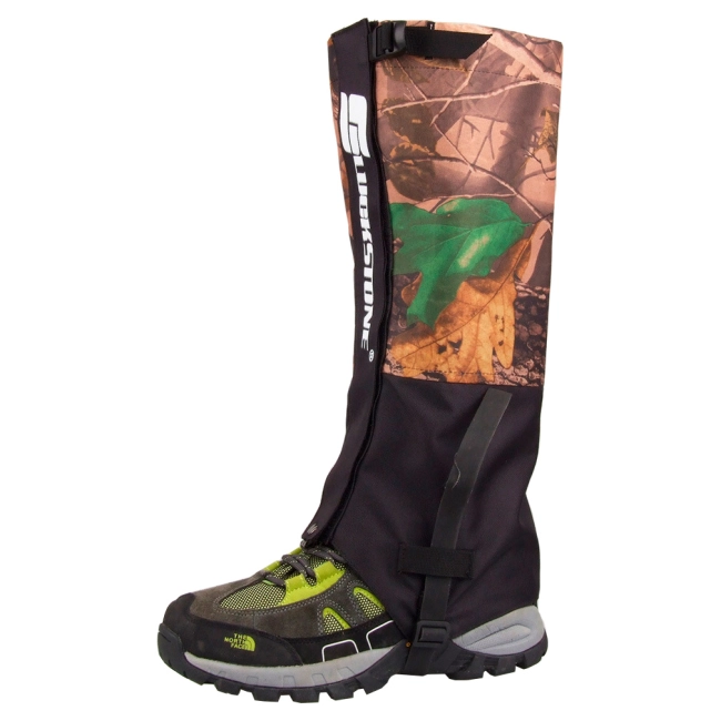 гамаші з камуфляжем