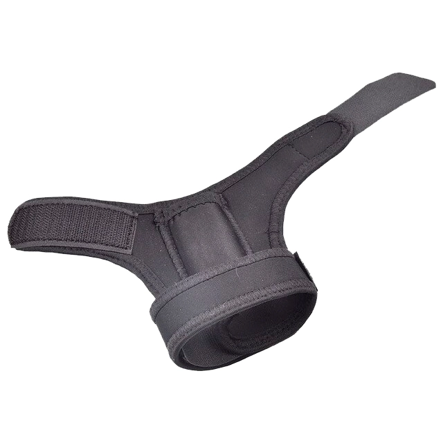 держатель фонарика для руки