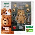 іграшка Тед із фільму третій зайвий