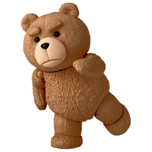 Фигурка Тед из фильма Третий лишний фигурка Тед