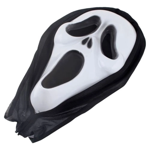 маска крика