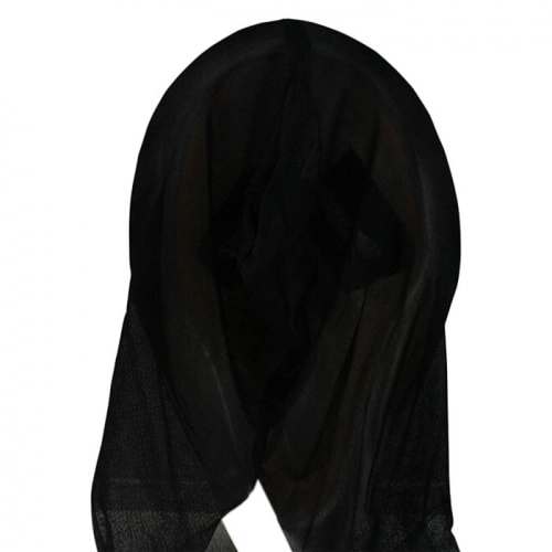 маска из фильма Крик