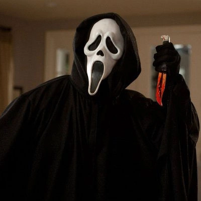 купить маску крик