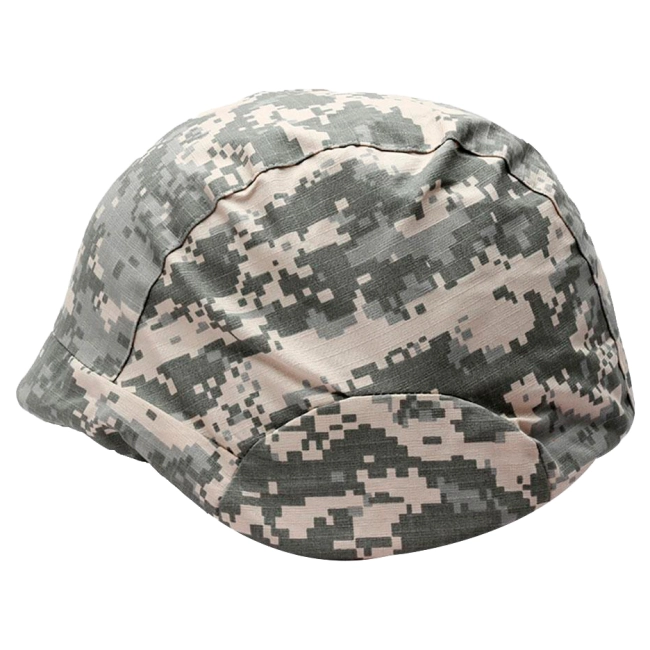 чехол на шлем пиксель