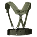 ремінно-плечова система розвантажувальна