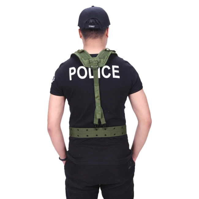 РПС система розвантажувальна для підсумків