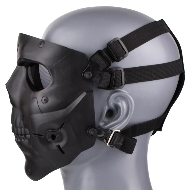 купити маску на обличчя тактичну