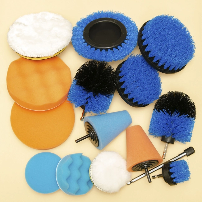 насадки на шуруповерт для авто