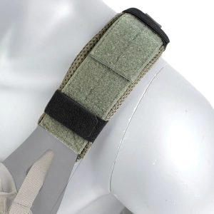 Тактические наплечники для жилета, рюкзака тактические наплечники для жилета