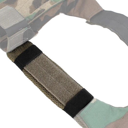 тактические наплечники на жилет