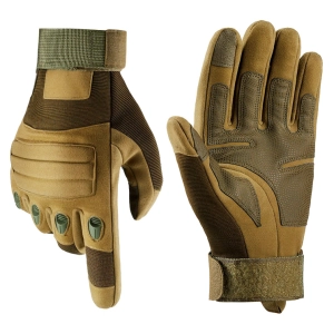 полнопалые перчатки тактические