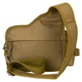 тактична однолямкова сумка molle