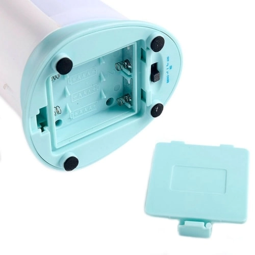 сенсорный дозатор мыла