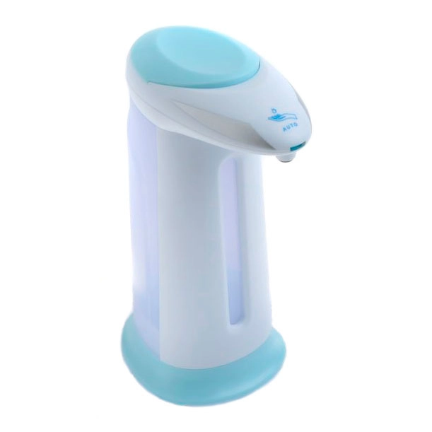 автоматический дозатор мыла