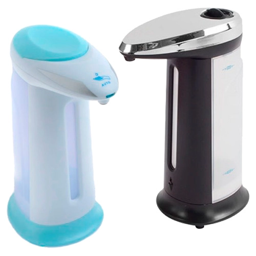 автоматический дозатор мыла