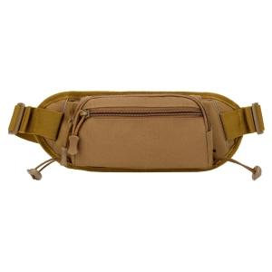 тактическая сумка на плечо и пояс