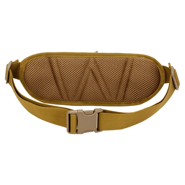 сумка с карманом для бутылки тактическая