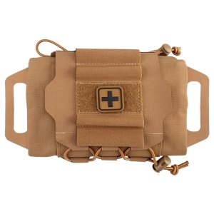 подсумок для аптечки тактический