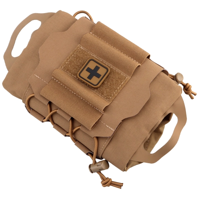 аптечка подсумок с молле