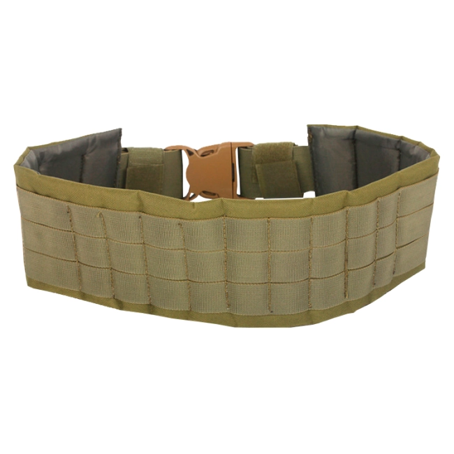 тактический пояс для подсумков