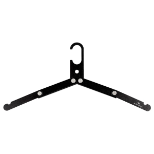 складные плечики для одежды