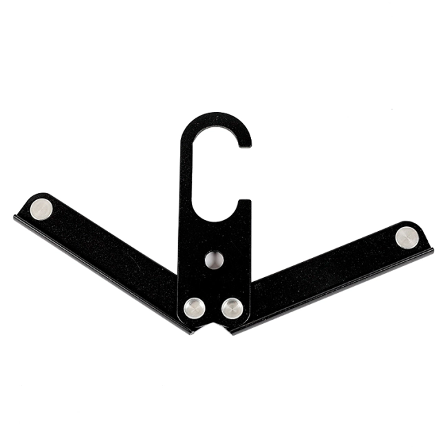 складная вешалка плечики для одежды