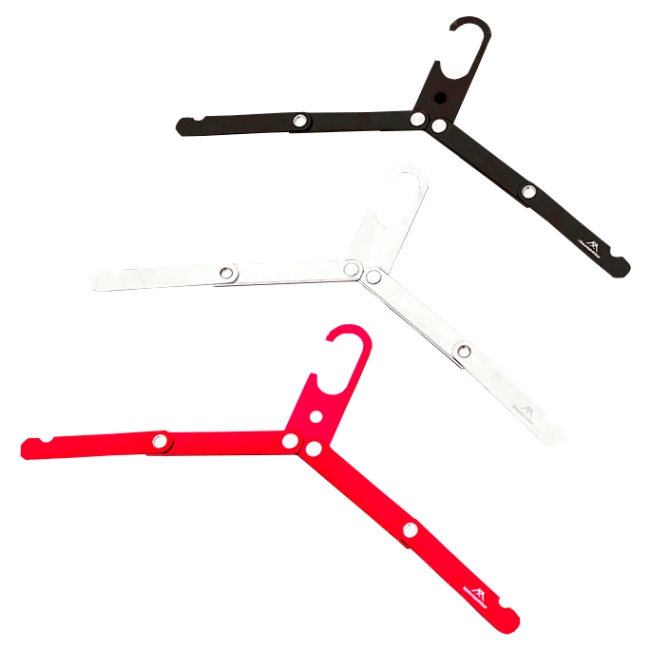 складная вешалка плечики дорожная