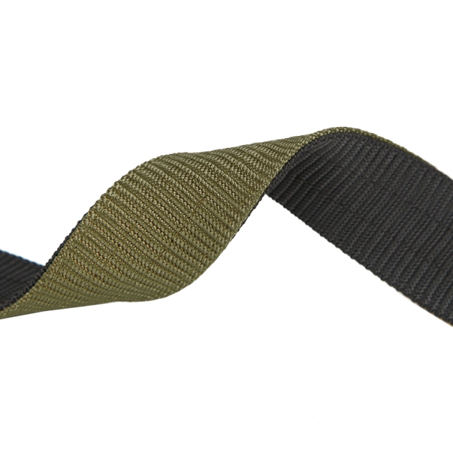 двухсторонний тактический ремень