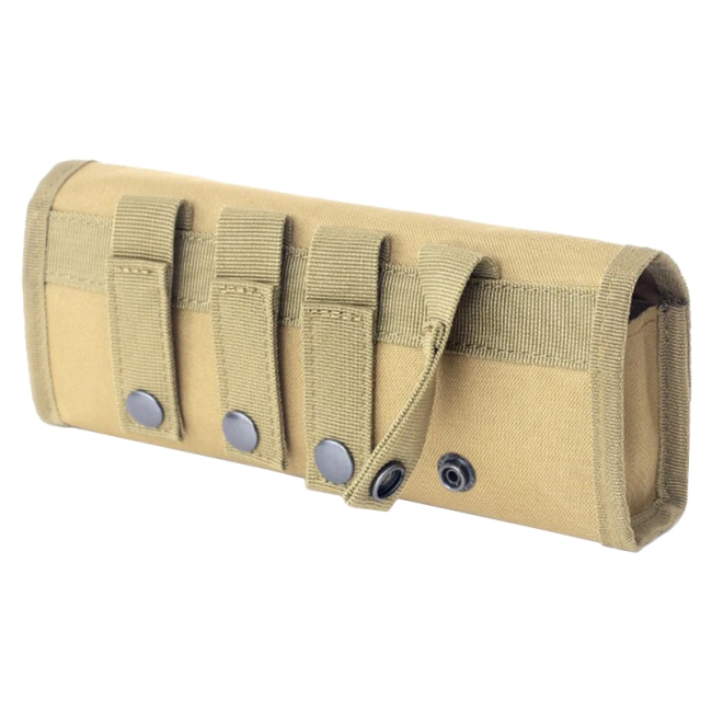 патронташ для патронов molle