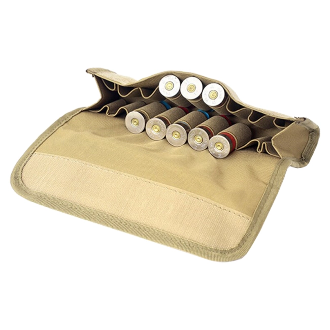 патронташ для патронов молле