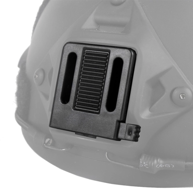 кронштейн для кріплення gopro на тактичний шолом