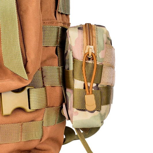 подсумок тактический с системой молле