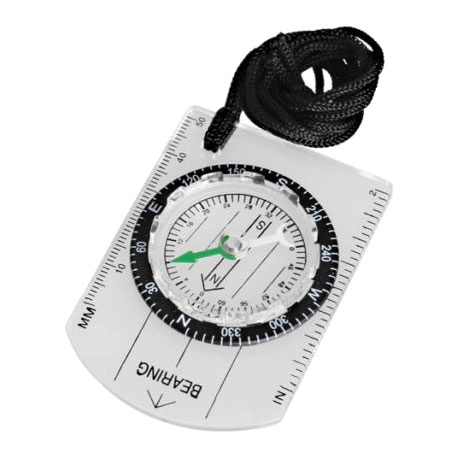 планшетный компас