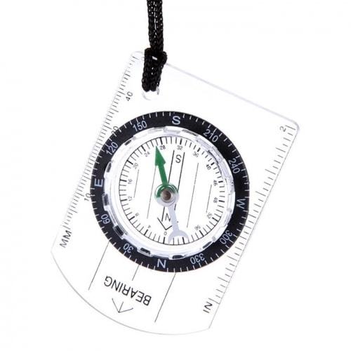 туристический компас