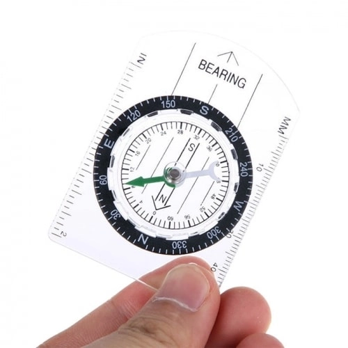 компас для туризма