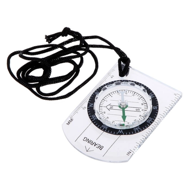 компас для туризма