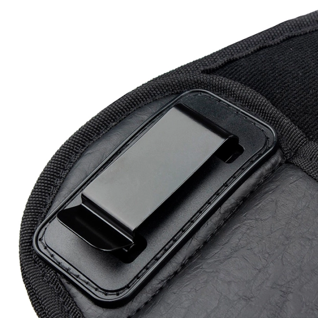 кобура з кріпленням на ремінь для прихованого носіння