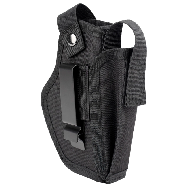 тактическая кобура для ремня