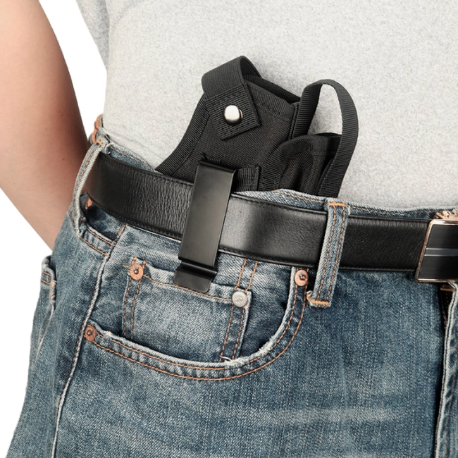 тактическая кобура на пояс