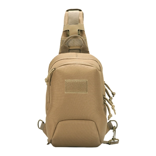 тактическая сумка кобура через плечо