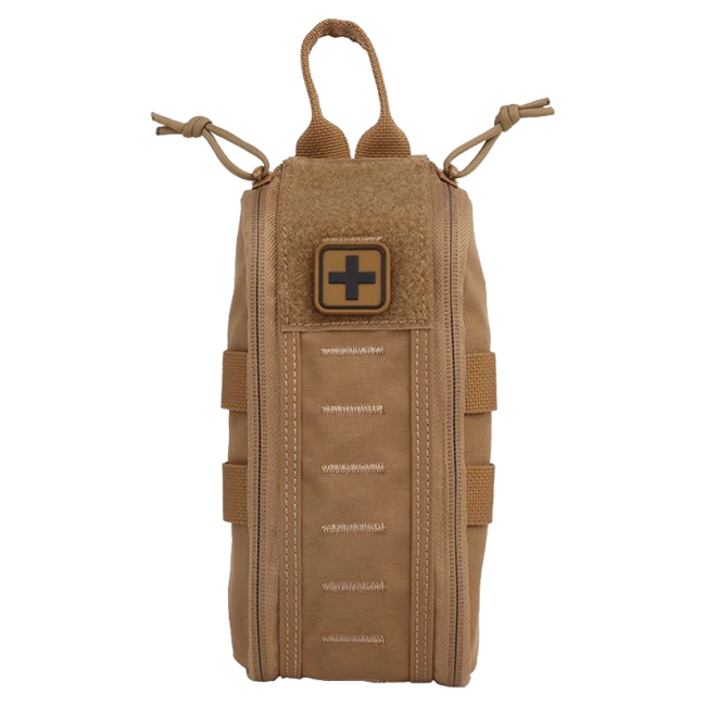 подсумок тактический для аптечки
