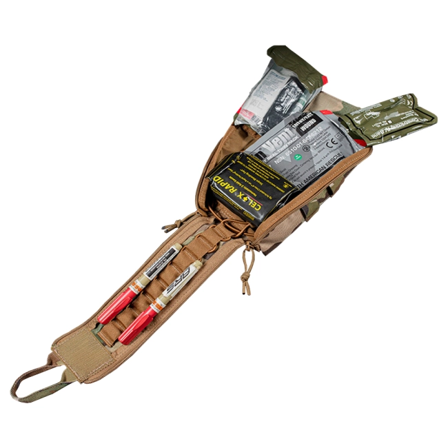 купить подсумок аптечку тактическую