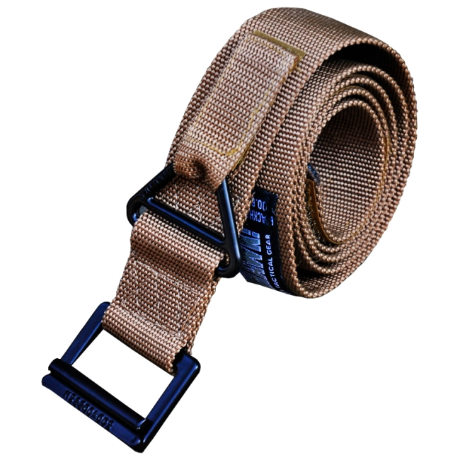 брючний ремінь тактичний