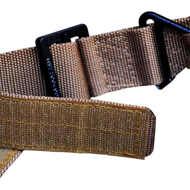 тактичний тканинний ремінь
