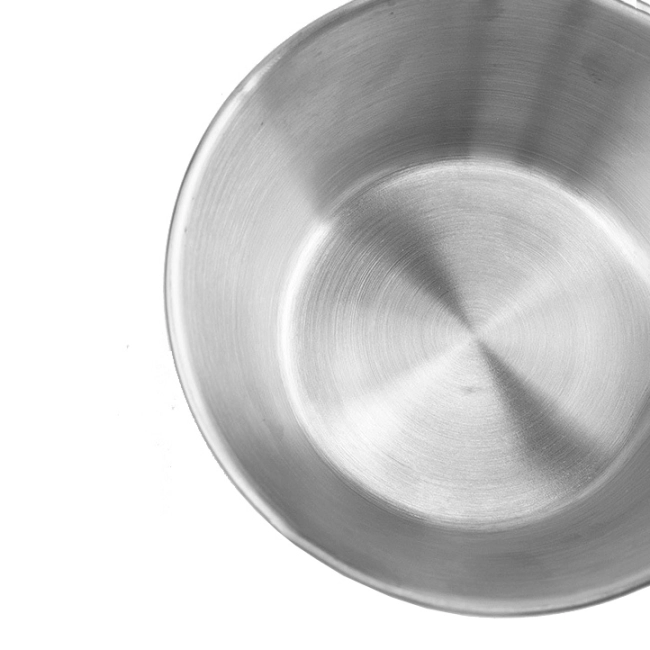 набор посуды для похода