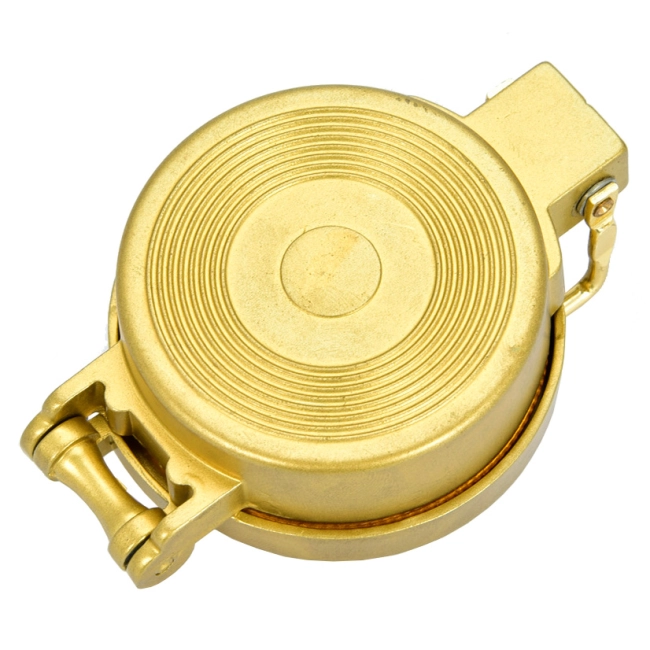 компас жидкостный с визиром