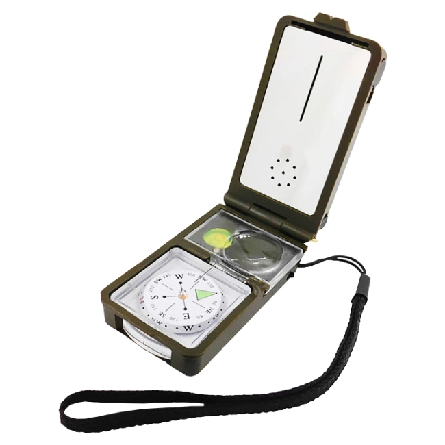 компас портативный